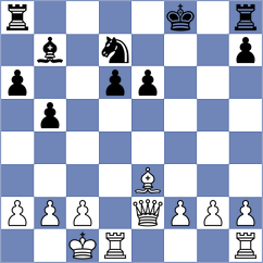 Narva - Ocampo Candela (FIDE Online Arena INT, 2024)