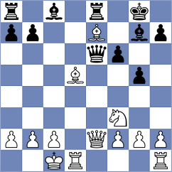 Bartel - Khalafvand (chess.com INT, 2025)