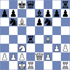 Gimenez Martinez - Vera Aranjuelo (Spain, 2010)