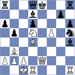 Bakhmatov - Staebe (Bad Ems, 2005)