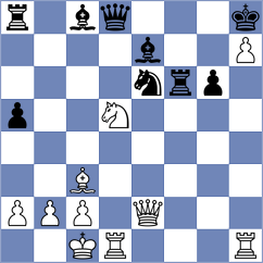 Durarbayli - Gumularz (Chess.com INT, 2020)