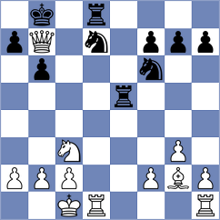 Guallpa Moscoso - Salazar Moreno (Chess.com INT, 2020)