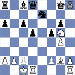 Contreras Huaman - D'Arruda (chess.com INT, 2024)