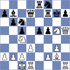 Gryaznev - Kolchin (Cheliabinsk, 2010)