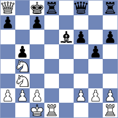 Mironov - Fedotov (Eskisehir, 2004)