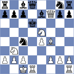 Moriana Varo - Sanchez Belmar (Binissalem, 2002)