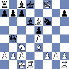 Gonzalez - Marquez (Chivilcoy, 1995)