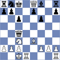 Leon Escoda - Garcia Abrante (Spain, 1995)