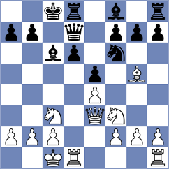 Redzisz - Paasikangas Tella (Chess.com INT, 2021)