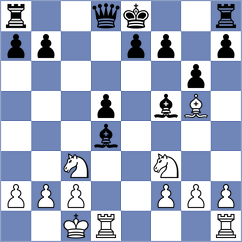 Bandy - McNall (USA, 1980)