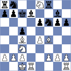 Karlusic - Toro Castaneda (chess.com INT, 2024)