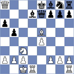 Bauml - Dwilewicz (chess.com INT, 2024)
