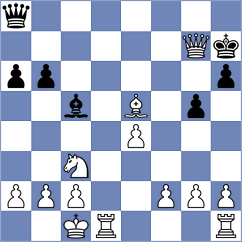 Garcia - Ortiz Rodriguez (Tornelo INT, 2021)