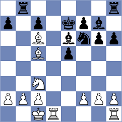 Mammadov - Kim (chess.com INT, 2023)