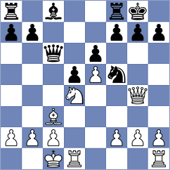 Arancibia Guzman - Rojas Keim (Santiago de Chile, 1997)