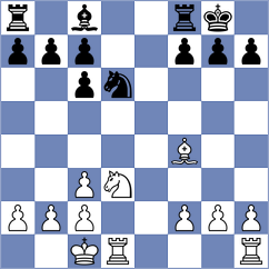 Munoz Pantoja - Berdayes Ason (Barcelona ESP, 2025)
