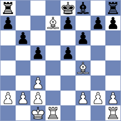 Petrosian - Grigoriev (Tbilisi, 1945)