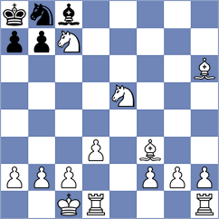Fischer - Shetabi (Playchess.com INT, 2007)