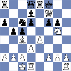 Tribukh - Levchenko (Nikolaev, 2009)