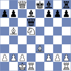 Oviedo Acosta - Homsombath (Budapest HUN, 2024)