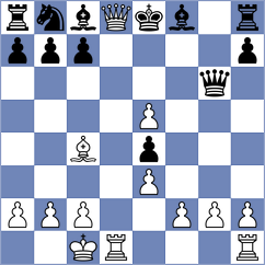 Paravyan - Graif (chess.com INT, 2025)