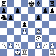 Torrecillas Martinez - Munoz Pantoja (Sant Boi ESP, 2024)