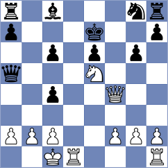 Matvienko - Savitskaya (Salekhard, 2007)