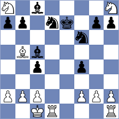 Sadykov - Buscar (Chess.com INT, 2021)