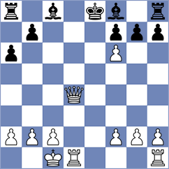 Martinez - Donatti (chess.com INT, 2022)