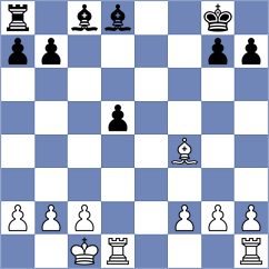 Perez Leiva - Furtado (Lichess.org INT, 2020)