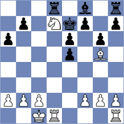 Aliyev - Harshal (chess.com INT, 2025)