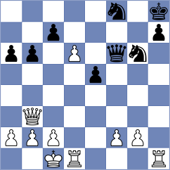 Brancaleoni - Garcia Garcia (chess.com INT, 2025)