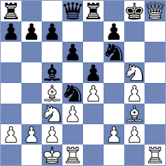 Ravithas - Paul (Lichess.org INT, 2020)