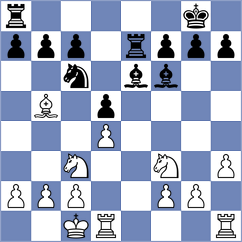 Spasic - Stojanovic (Pozarevac SRB, 2024)