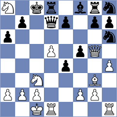 Kulesh - Maltsev (Nikolaev, 2009)