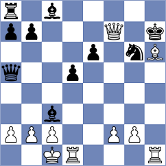 Souza dos Santos - Grellmann (chess.com INT, 2025)
