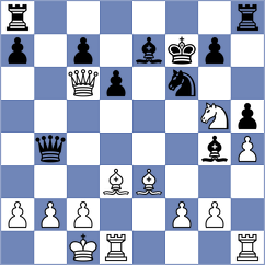 Verbovsky - Georg (chess.com INT, 2024)