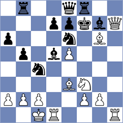 Lancman - Buker (chess.com INT, 2024)