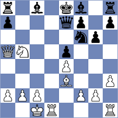 Gamboa - Dyson (St Martin, 1992)