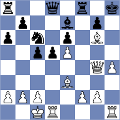 Caruana - Khanbutaev (chess.com INT, 2025)