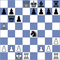Arvola - Antuna Pavon (chess.com INT, 2021)