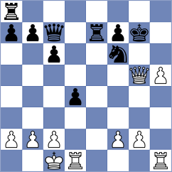 Zhao - Popovic (Szeged, 1994)