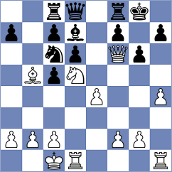 Giliazitdinov - Vshivkov (Novosibirsk, 2011)