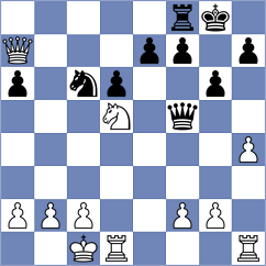 Lagno - Maiorov (chess.com INT, 2022)