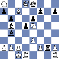 New - Bhattacharjee (Lichess.org INT, 2020)