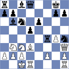 Winslow - Olhovik (chess.com INT, 2025)