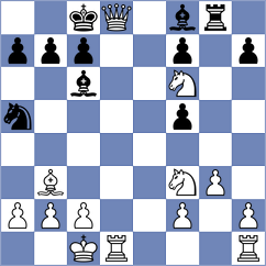Morrison - Morgan (Lichess.org INT, 2020)