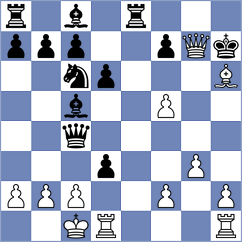 Kong - Fowkes (Lichess.org INT, 2020)