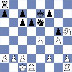 Prieto - Geurts (Cali, 2008)