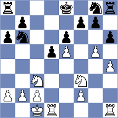 Gebhardt - Neal (London,Canada, 1994)